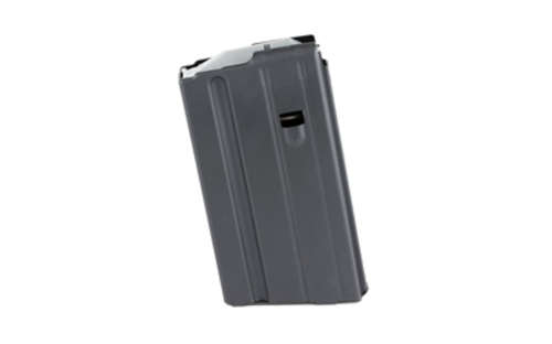 Magazines High Capacity Ammunition Storage Components MAG ASC AR6.8 15RD STS BLK • Model: 